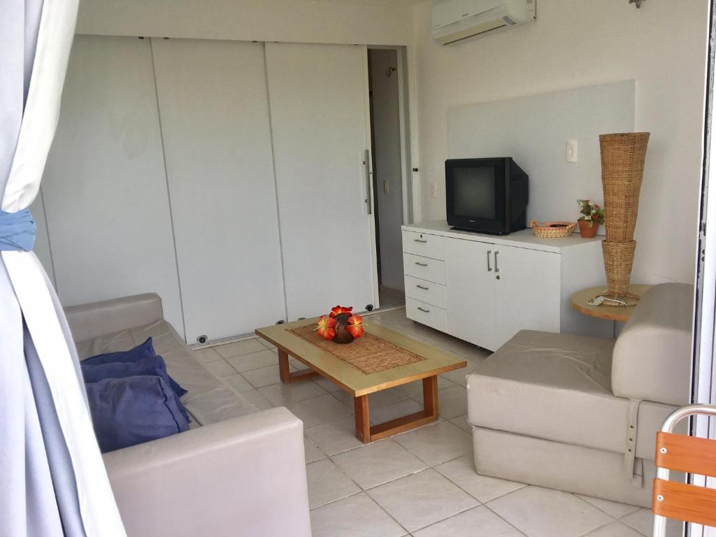  Marupiara Suites Muro Alto
