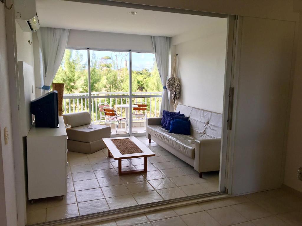  Marupiara Suites Muro Alto