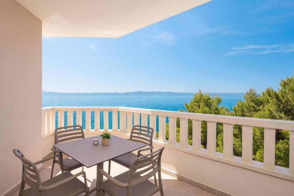 Hotel Tamaris - Superior One-Bedroom Apartment With Sea View