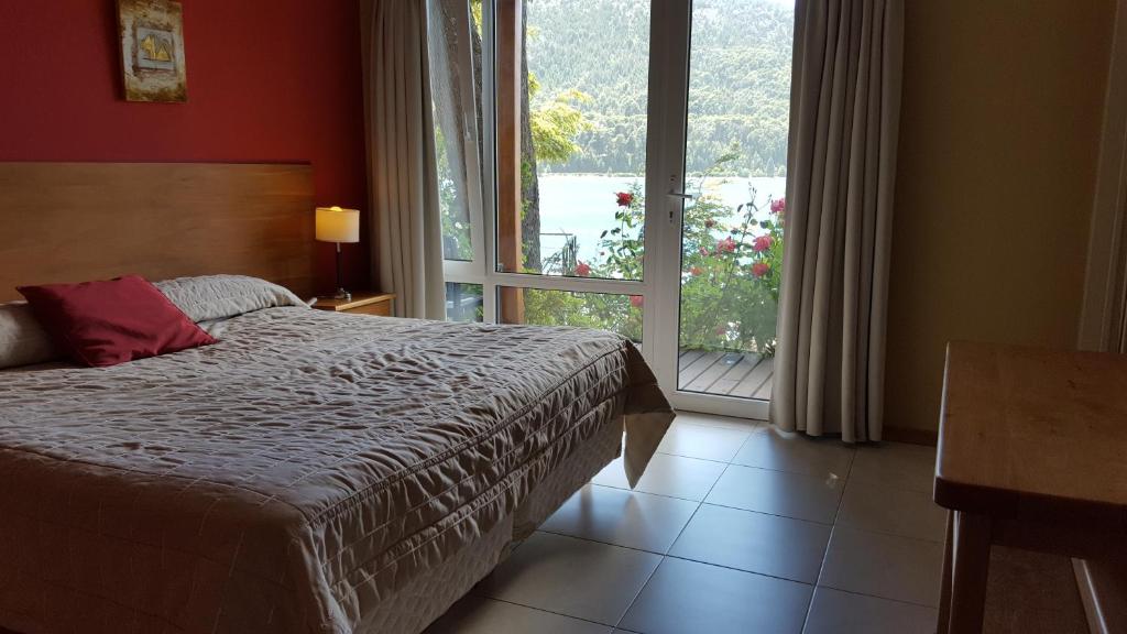 Refugio del Lago - Bungalow (6 Adultes)