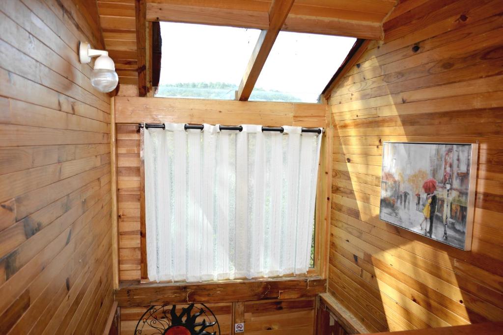 Fotografie z fotogalerie ubytování Cabañas el Chalet v destinaci Morelia