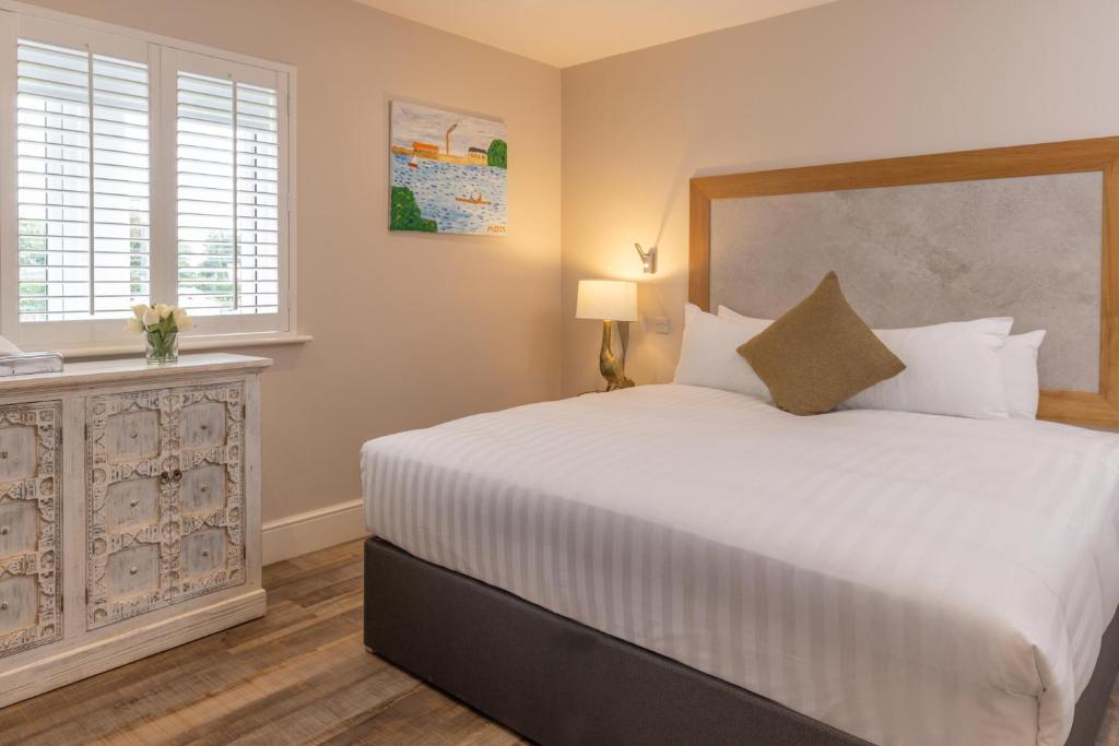 Best Western Premier Doncaster Mount Pleasant Hotel - 