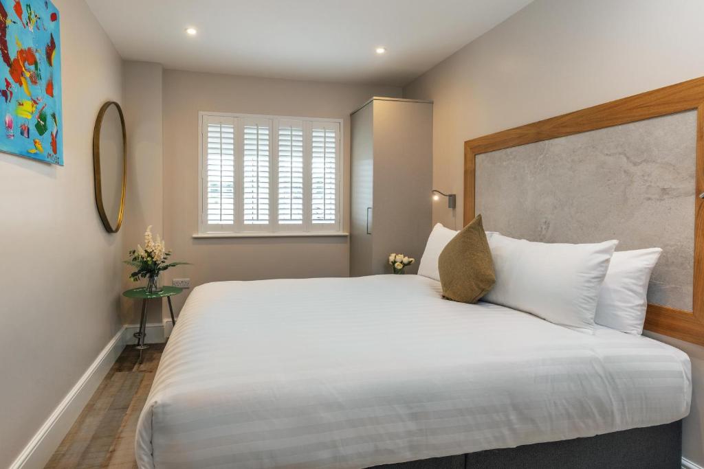 Best Western Premier Doncaster Mount Pleasant Hotel - 