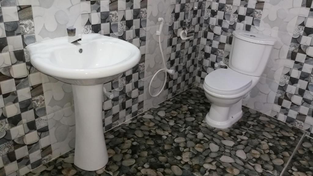 Sigiriya Amenity Home Stay - 6