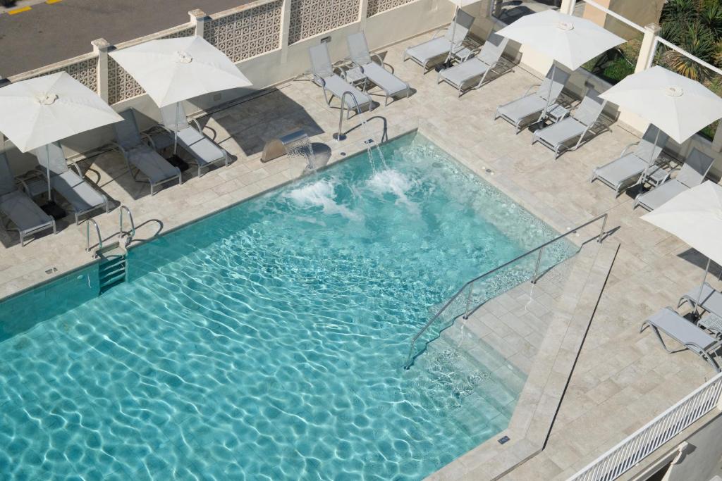 BQ Apolo Hotel