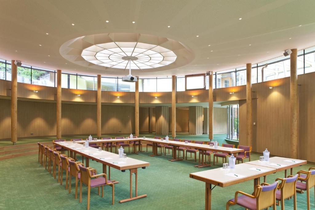 Konferenční prostory v ubytování Hotel Hollweger