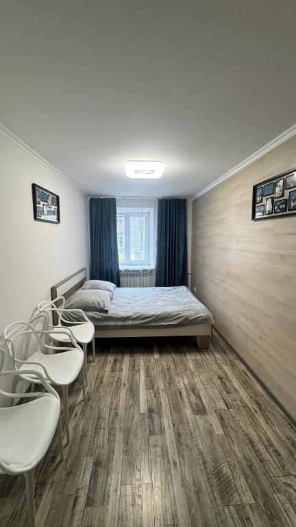 Lake & Park 3-Room Apartment фото 2