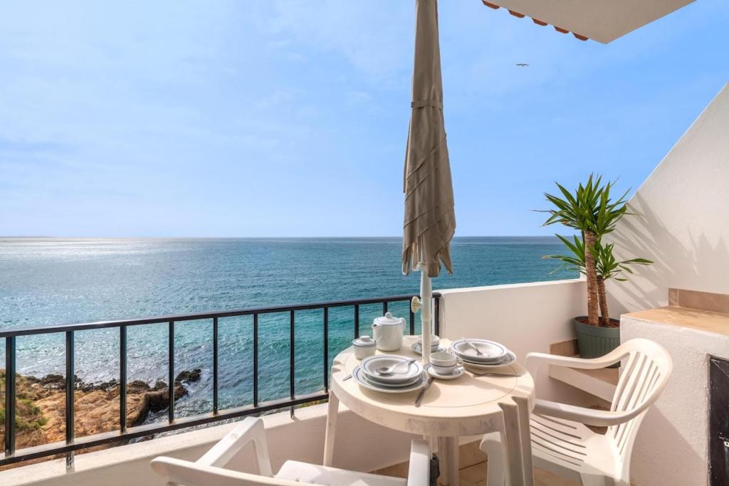Casa Infinito Azul - Varanda Horizonte - T1 BY BEDZY