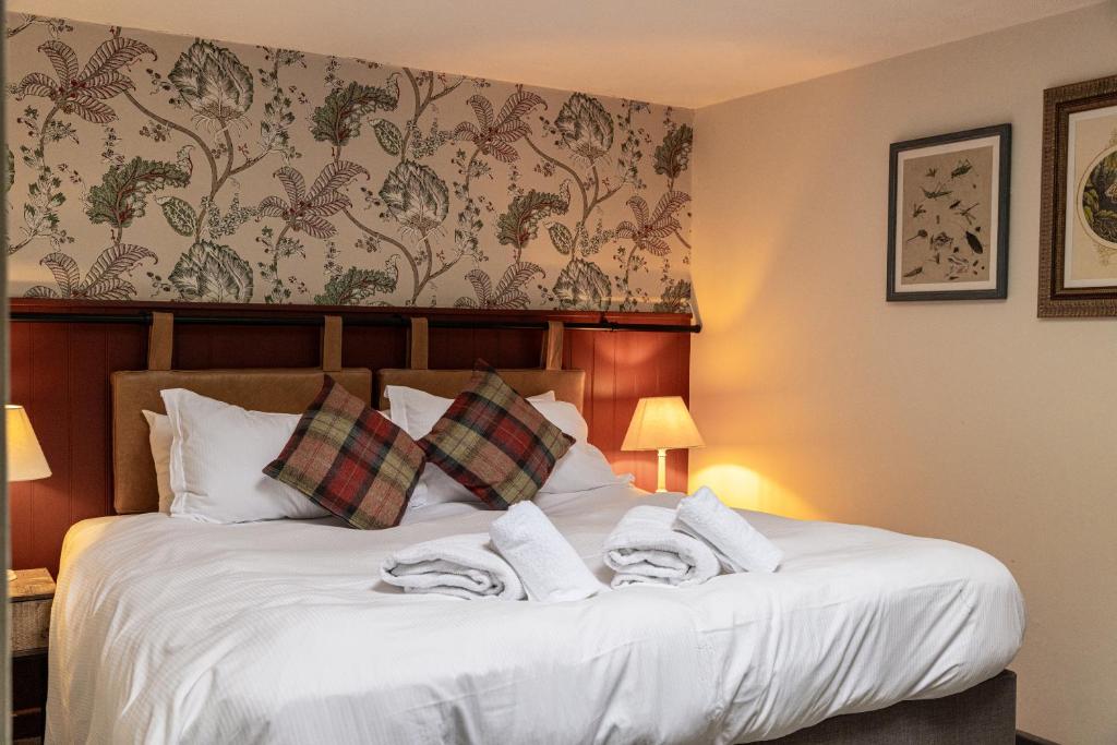 The Countryman Inn - Standard Double Room