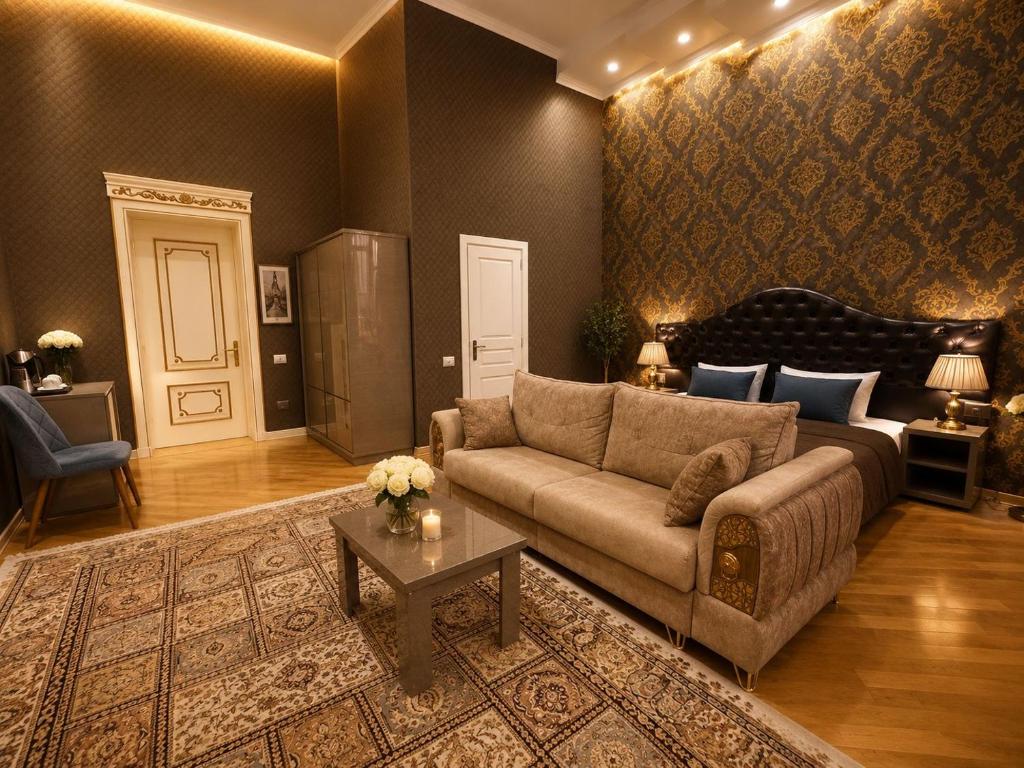 رینبو باکو بوتیک در باکو