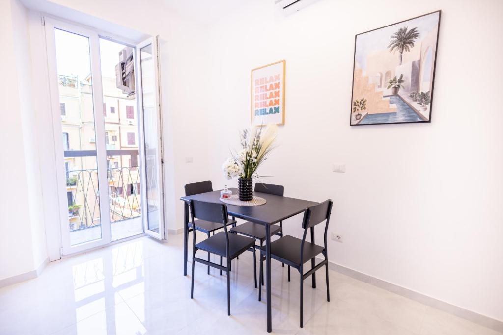 Easylife - Roma - Castefidardo 52 - Termini