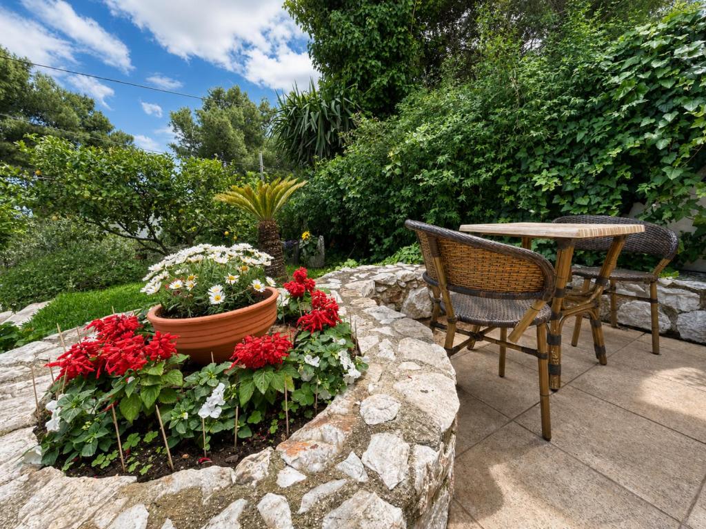Gallery image of Perivolakia Garden View - Rafina Stay near Airport in Rafina