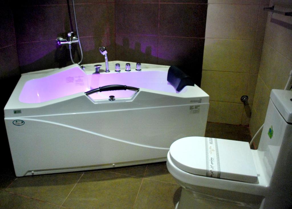 Procare Apart hotel - Suite Con Sauna