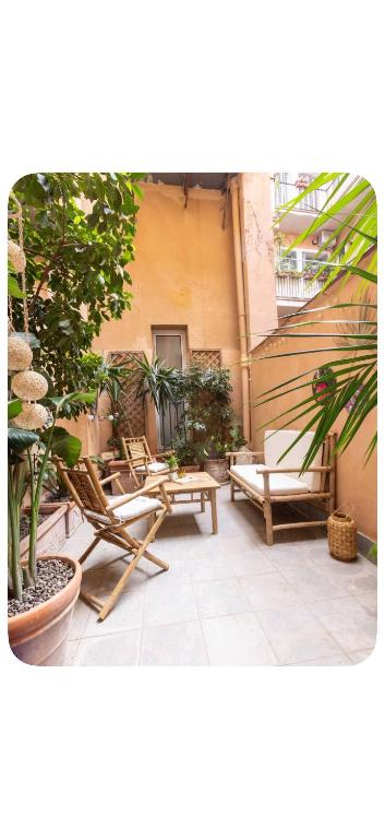 Dolce Far Niente