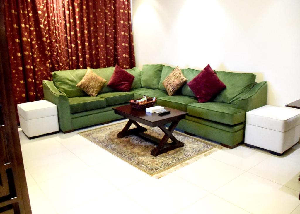 Procare Apart hotel - Suite Ejecutiva