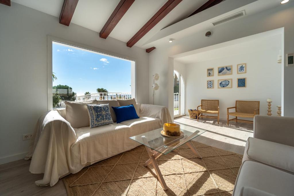Villa Amor Brujo