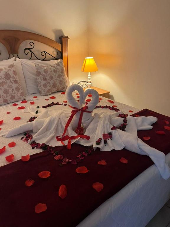 Hotel Sol de Luque - Double Room