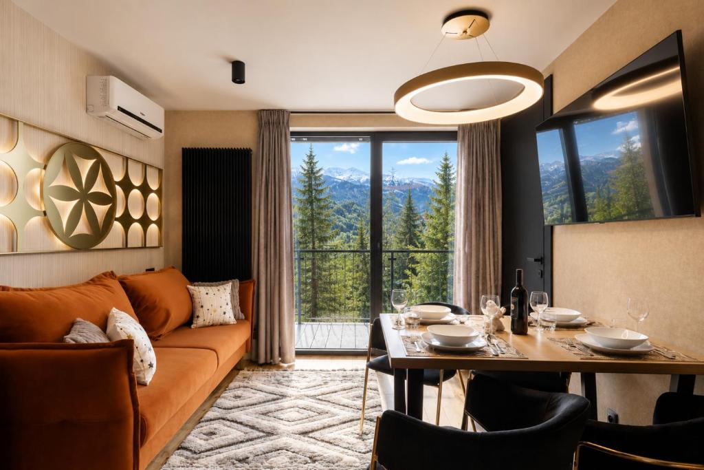 Tatry Residence SPA