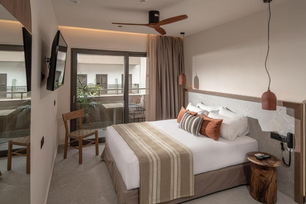Infinity Blue Boutique Hotel & Spa - Adults Only - 