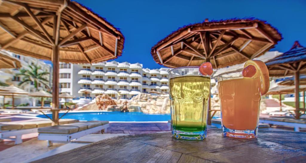 Seagull Beach Resort