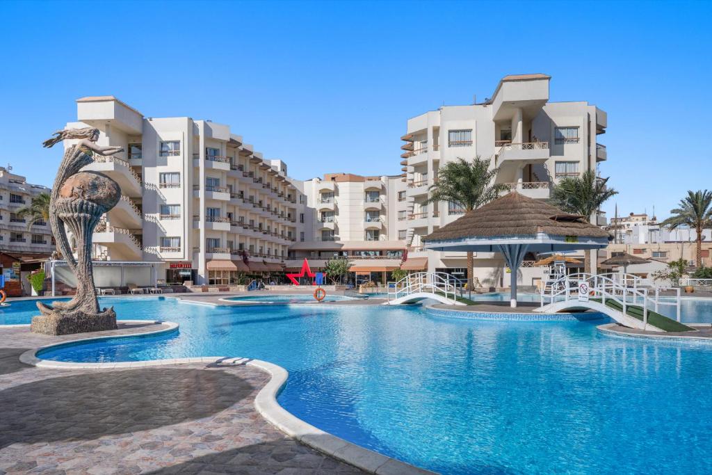Seagull Beach Resort