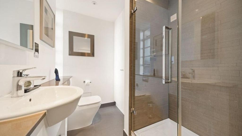 Nell Gwynn Chelsea Accommodation - Appartement 1 Chambre