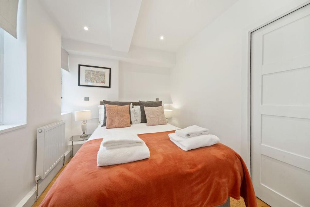 Nell Gwynn Chelsea Accommodation - Appartement 1 Chambre