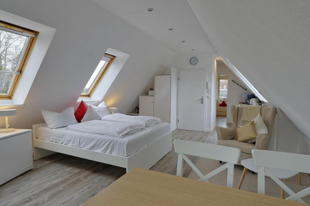 Landhaus Dreesen - Estudio Familiar