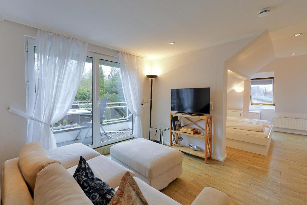 Landhaus Dreesen - Estudio Familiar