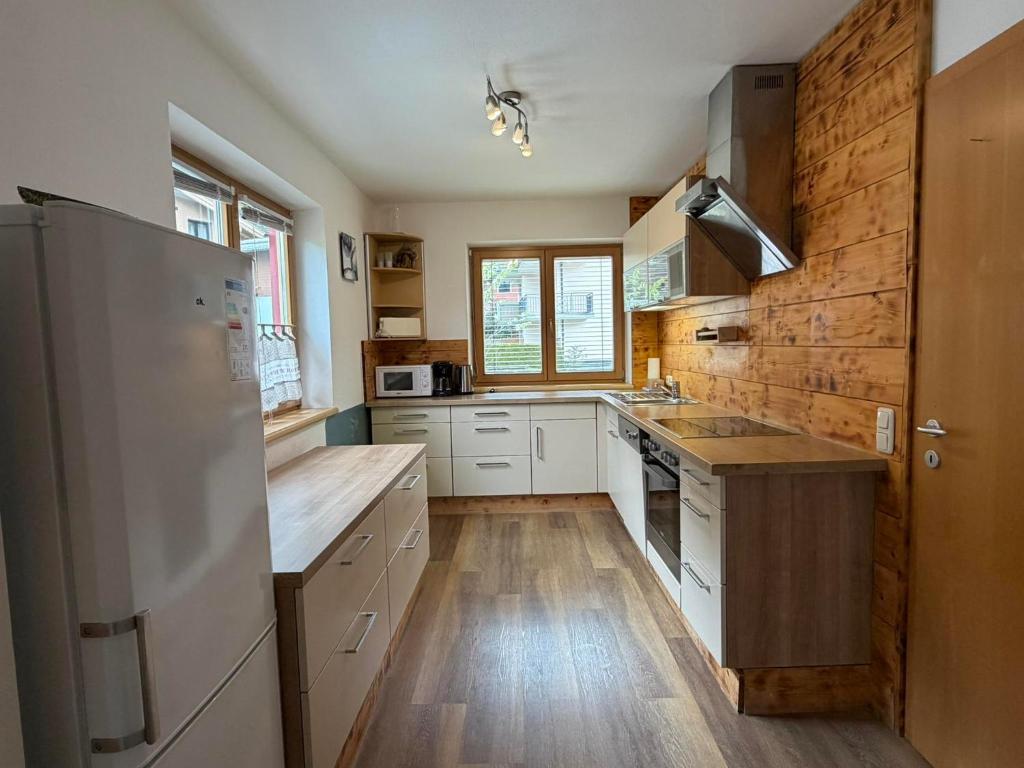 Appartement Schmittenblick