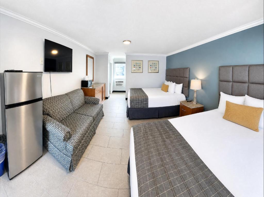 Sunrise Inn photo