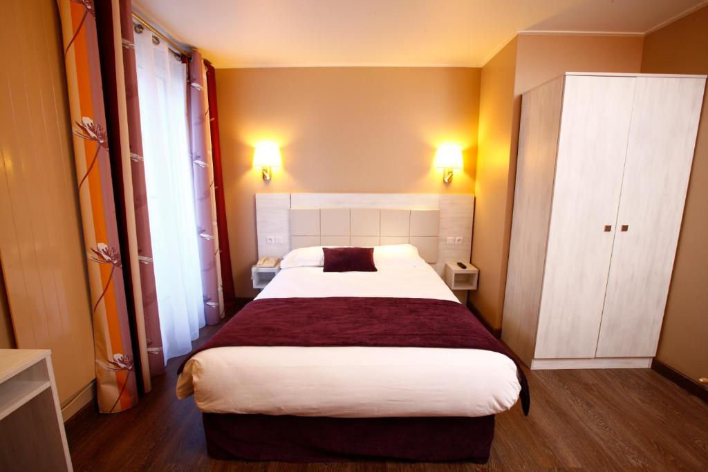 Hôtel Sunny - Resim 21