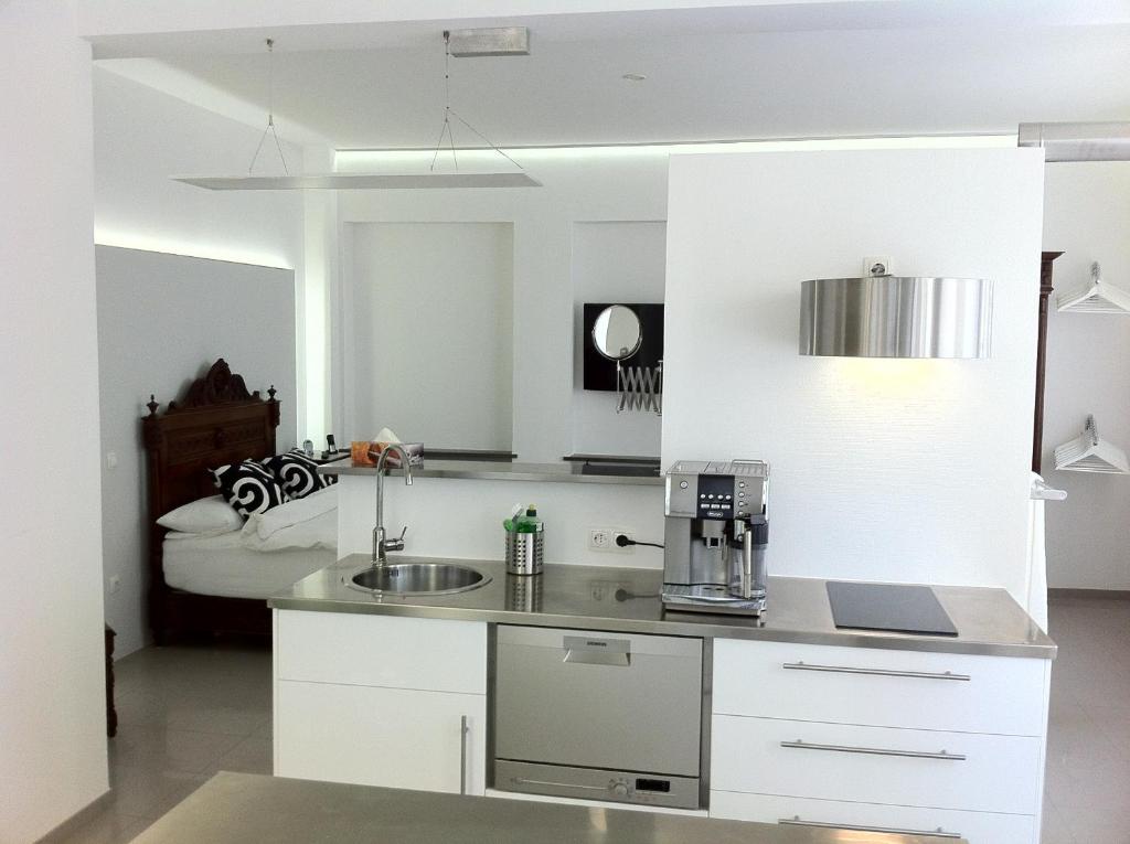 apartment11 - Apartamento Estándar