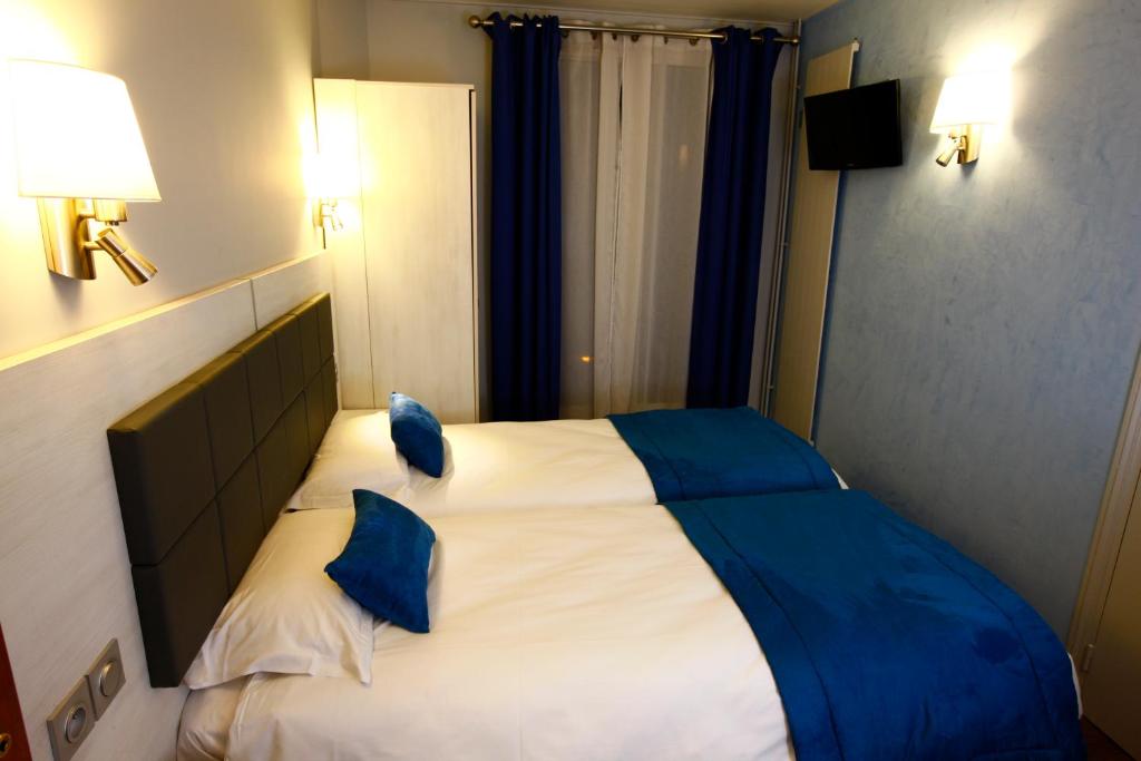 Hôtel Sunny - Resim 24