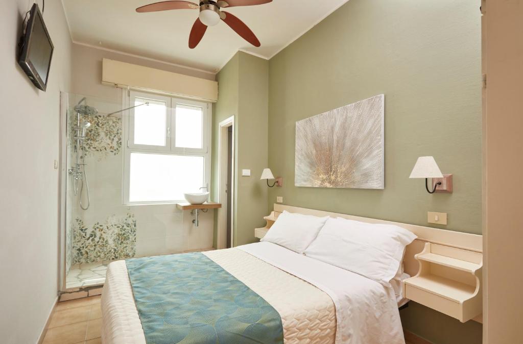 Albergo Villalma - Housity