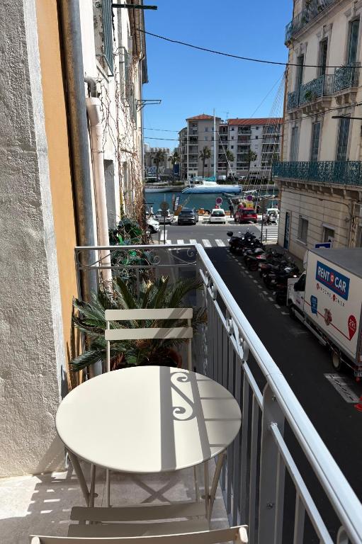 Charmant Studio en centre ville