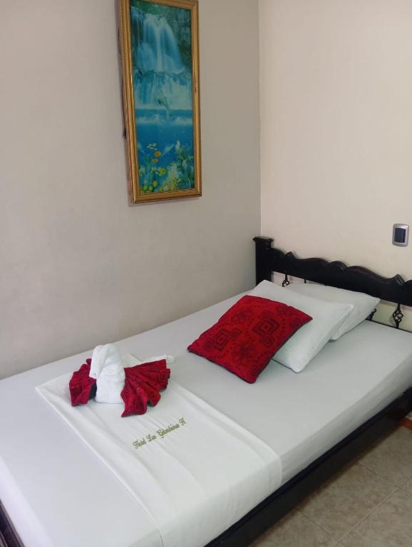 Espacio interior