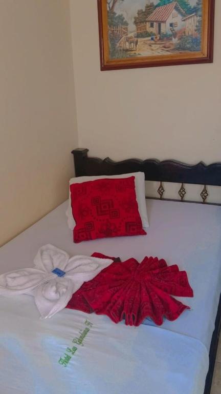 Habitación limpia