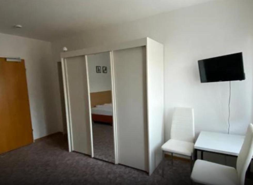 Hotel Seehaus - Chambre Triple