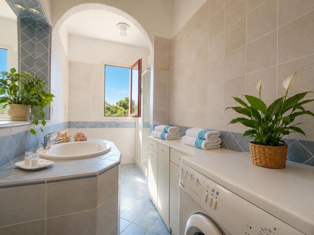 Baja Sardinia Apartments in Pool Residence