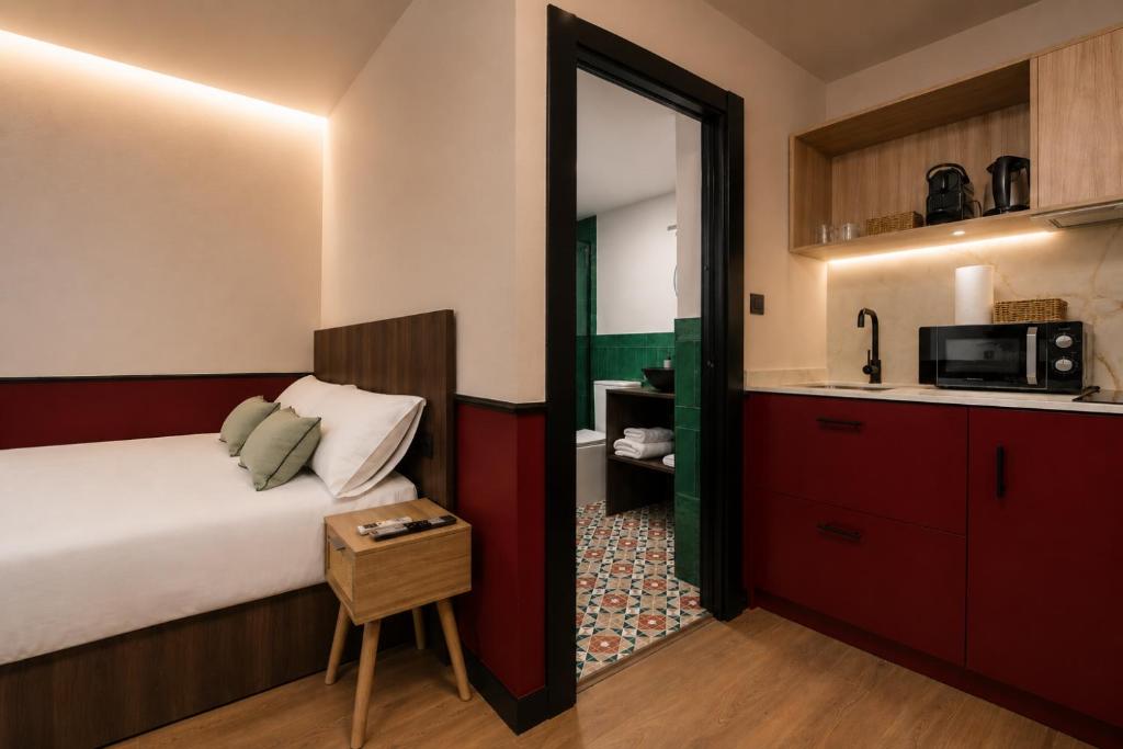 Casa Lavanda by Blossom Hotels - Chambre Double