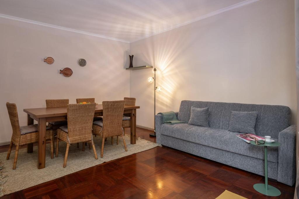 Apartamento Formosa by an island apart