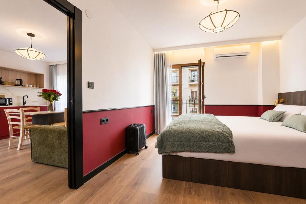 Casa Lavanda by Blossom Hotels - Appartement De Luxe
