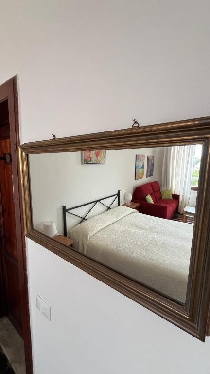 Albergo Pensione Bartoli - Quarto Duplo Com Vista Mar