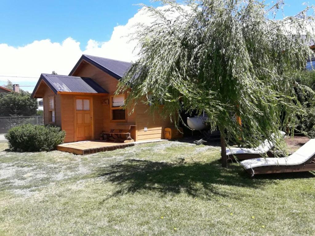 The Old Viking Fly Fishing- Alojamiento