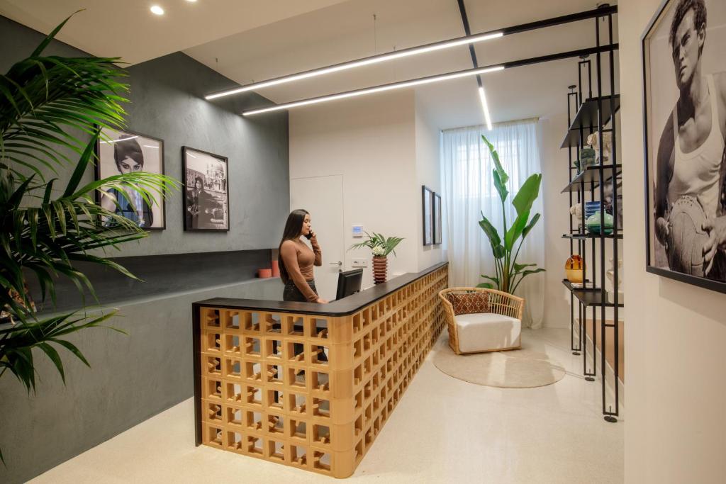 Daplace - LE SUITES DEGLI ALTOVITI