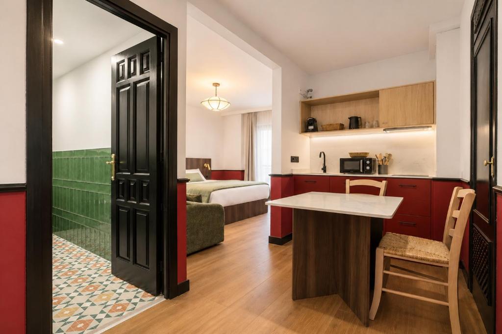 Casa Lavanda by Blossom Hotels - Studio