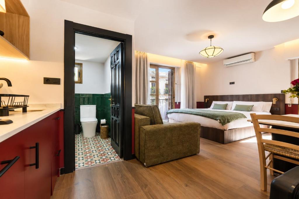 Casa Lavanda by Blossom Hotels - Appartement Avec Terrasse