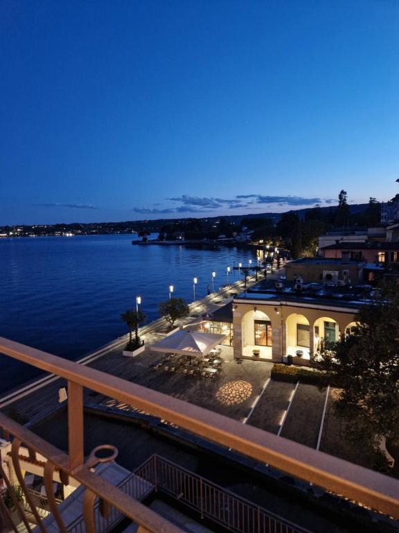 Hotel Du Lac Gardone Riviera - Error