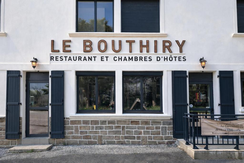 Le Bouthiry - Housity